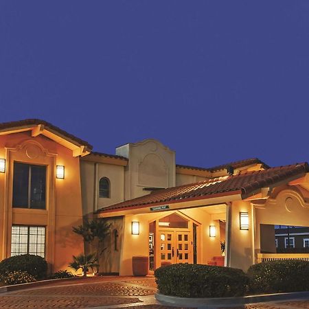 La Quinta Inn By Wyndham Мидленд Экстерьер фото