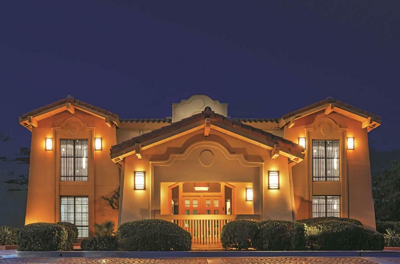 La Quinta Inn By Wyndham Мидленд Экстерьер фото